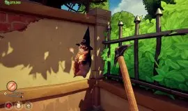 Скриншот 3 игры iDigging  по сети