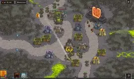 Скриншот 5 игры Kingdom Rush