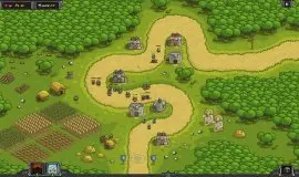 Скриншот 6 игры Kingdom Rush