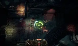Скриншот 1 игры Moroi