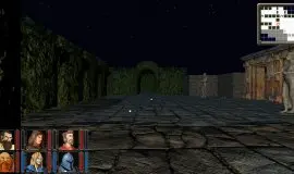 Скриншот 5 игры Navigating The Labyrinth