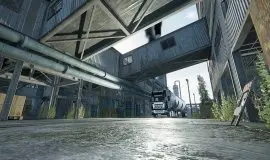 Скриншот 1 игры Oil Refinery - The Simulation