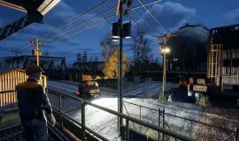 Скриншот 5 игры Oil Refinery - The Simulation
