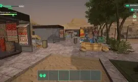 Скриншот 4 игры ShoppingMall: Manager Simulator
