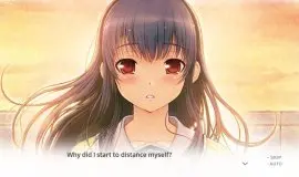 Скриншот 2 игры YOU and ME and HER: A Love Story