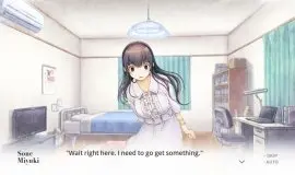 Скриншот 4 игры YOU and ME and HER: A Love Story