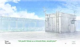 Скриншот 6 игры YOU and ME and HER: A Love Story