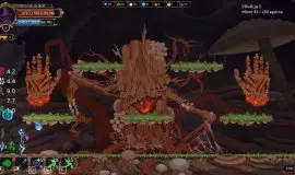 Скриншот 4 игры An Amazing Wizard
