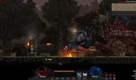 Скриншот 4 игры Dragon Is Dead