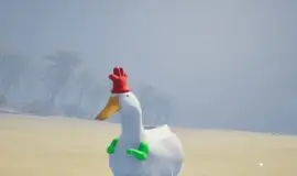 Скриншот 1 игры Ducky: The Curious