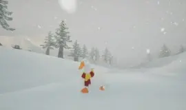 Скриншот 2 игры Ducky: The Curious