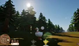 Скриншот 3 игры Ducky: The Curious