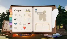 Скриншот 5 игры Ducky: The Curious