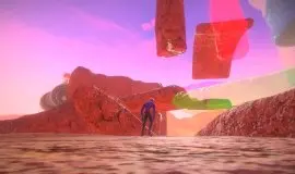 Скриншот 6 игры Jump the Track