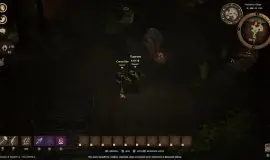 Скриншот 5 игры RailGods of Hysterra по сети