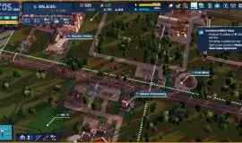 Скриншот 1 игры Rise of Industry 2
