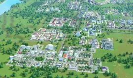 Скриншот 2 игры Rise of Industry 2