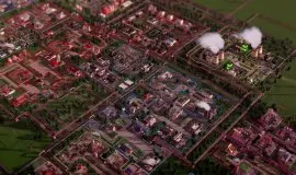 Скриншот 5 игры Rise of Industry 2
