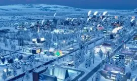 Скриншот 6 игры Rise of Industry 2