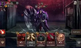 Скриншот 4 игры Shambles: Sons of Apocalypse