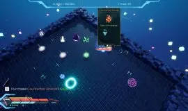 Скриншот 3 игры Shape Shifter Formations