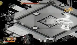 Скриншот 1 игры Sin and Love