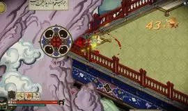 Скриншот 2 игры Sin and Love