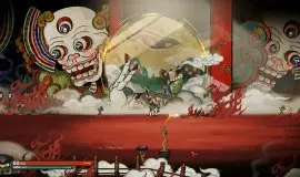 Скриншот 3 игры Sin and Love