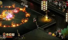 Скриншот 4 игры Sin and Love
