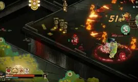 Скриншот 5 игры Sin and Love