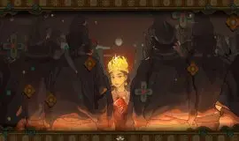 Скриншот 6 игры Sin and Love