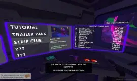 Скриншот 4 игры Temporal Purge: Z