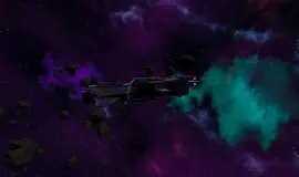 Скриншот 5 игры Temporal Purge: Z