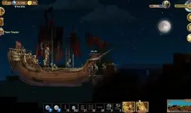 Скриншот 2 игры Craft The World
