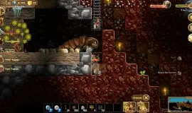 Скриншот 3 игры Craft The World
