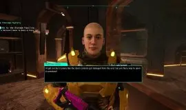 Скриншот 2 игры Within the Cosmos