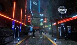Скриншот 3 игры Within the Cosmos