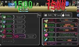 Скриншот 2 игры Auto Rogue