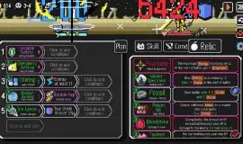 Скриншот 4 игры Auto Rogue