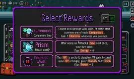 Скриншот 6 игры Auto Rogue