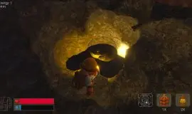 Скриншот 4 игры Big Dig Energy по сети