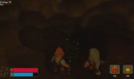 Скриншот 6 игры Big Dig Energy по сети