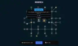 Скриншот 3 игры Click and Conquer