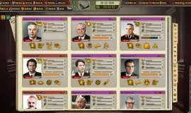 Скриншот 4 игры Crisis in the Kremlin: The Cold War