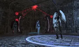 Скриншот 2 игры Dungeons and Dragons Neverwinter Nights 2: Enhanced Edition