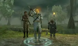Скриншот 3 игры Dungeons and Dragons Neverwinter Nights 2: Enhanced Edition