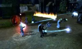 Скриншот 5 игры Dungeons and Dragons Neverwinter Nights 2: Enhanced Edition