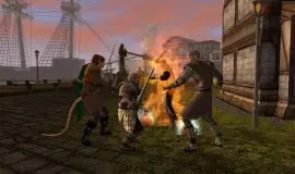Скриншот 6 игры Dungeons and Dragons Neverwinter Nights 2: Enhanced Edition