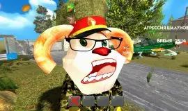 Скриншот 2 игры ESCAPE FROM TIMOKHA 2: ARMY