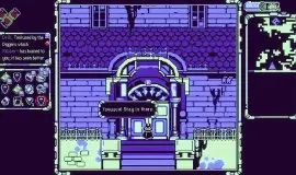 Скриншот 4 игры Everdeep Aurora